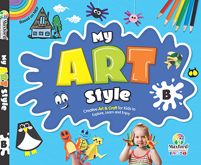 My Art Style
